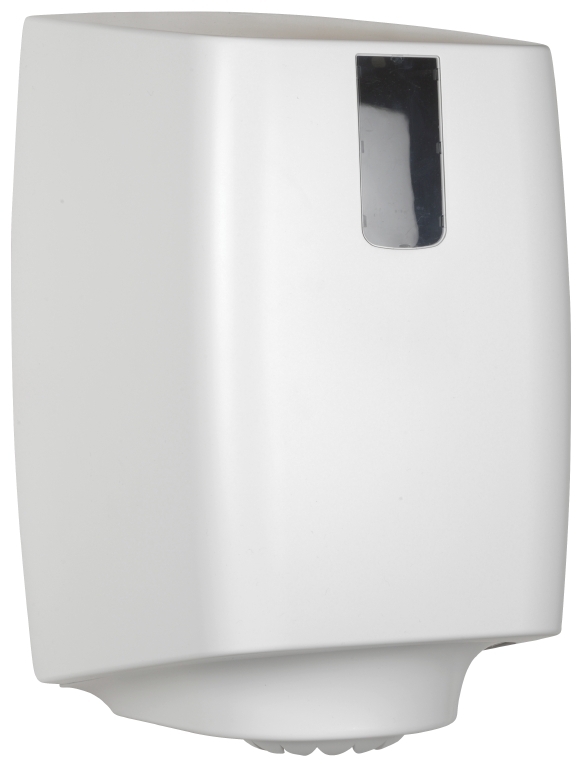 HÅNDKLÆDEDISPENSER MIDI til håndklæderuller - Fra BasicClean.dk