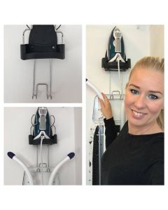 STRYGEJERNSHOLDER - Fra BasicClean.dk
