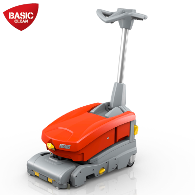 GULVVASKEMASKINE B8 - Fra BasicClean.dk