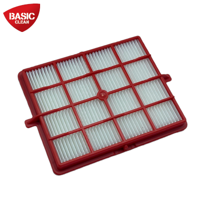 Hepa-filter till BC PRO - Fra BasicClean.dk