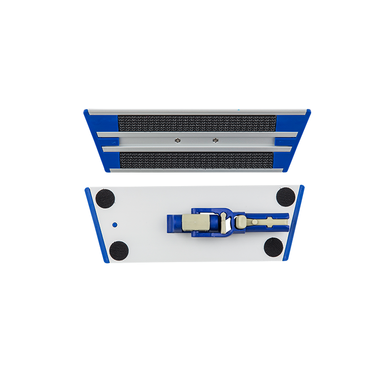 inventar fremfører 25 cm. bred - Fra BasicClean.dk