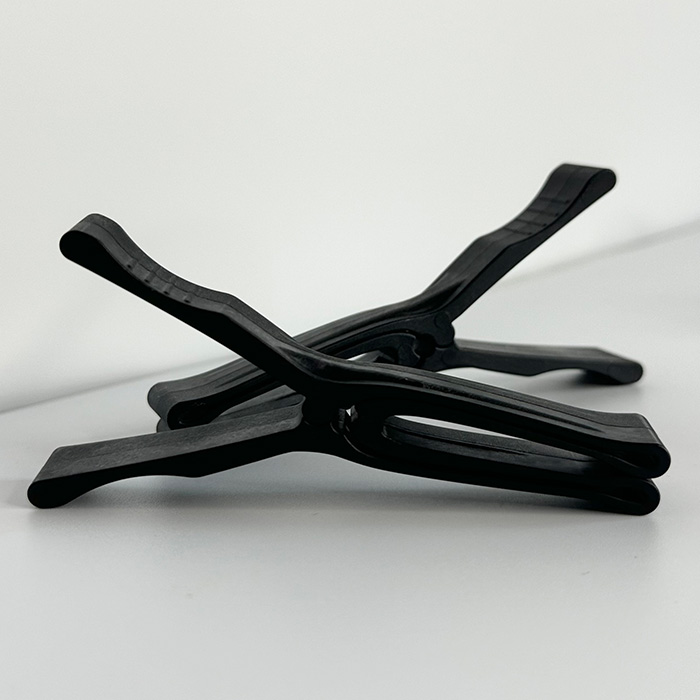 KLÄDKLÄMMOR AV ÅTERVINNING PLAST - Fra BasicClean.dk