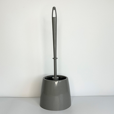 TOALETTBORSTE AV ÅTERVINNING PLAST - Fra BasicClean.dk