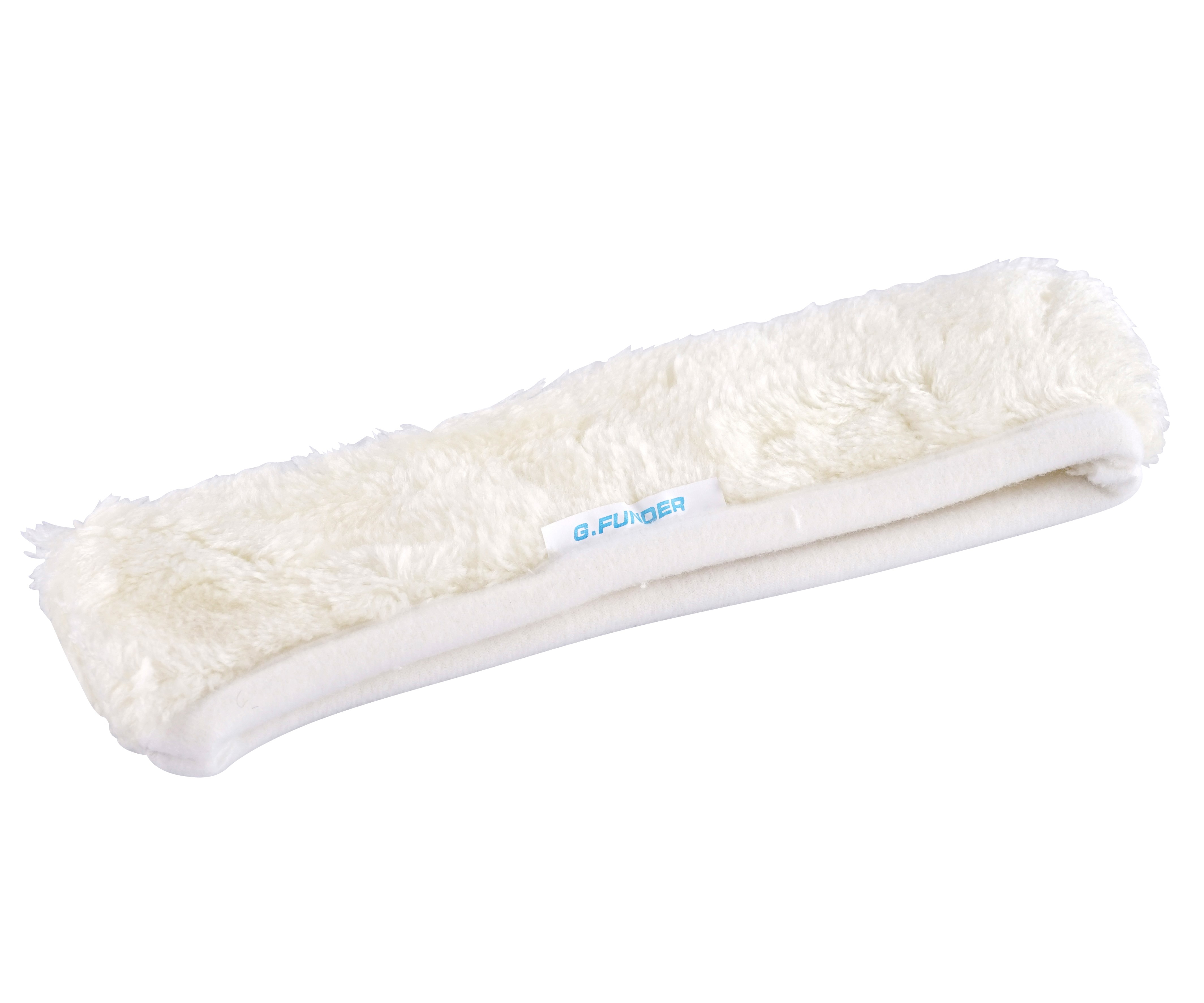 Plydsbetræk til vinduesindvasker fra Basic Clean  - Fra BasicClean.dk