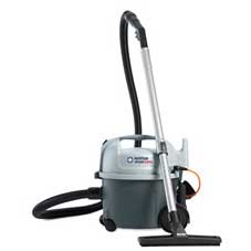 STØVSUGER NILFISK VP 300 HEPA - Fra BasicClean.dk